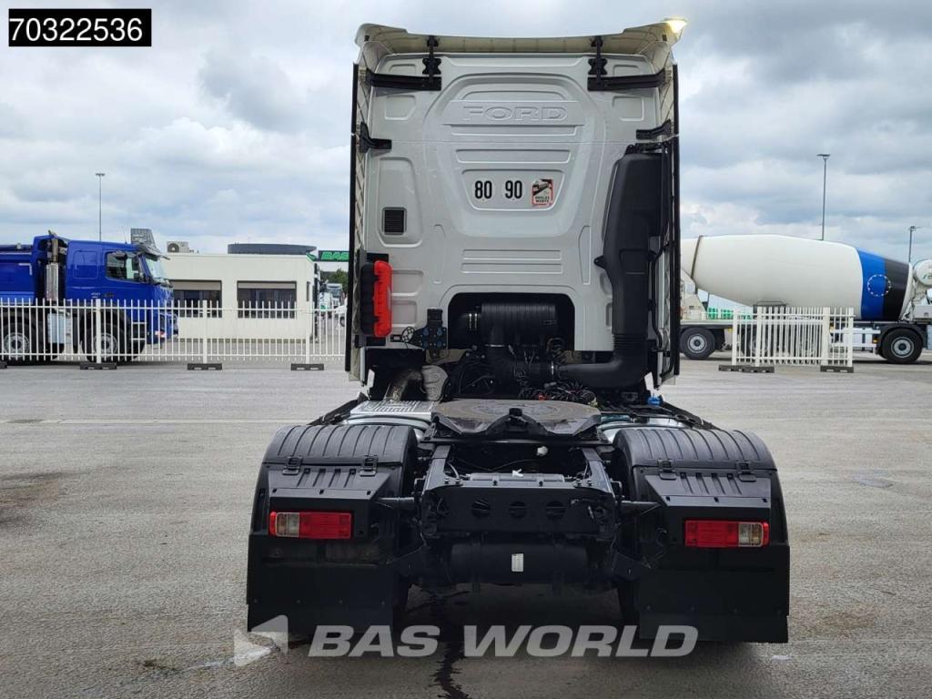 Ford F-Max 500 4X2 Retarder 2xTanks ACC Navi Standklima Photo 3