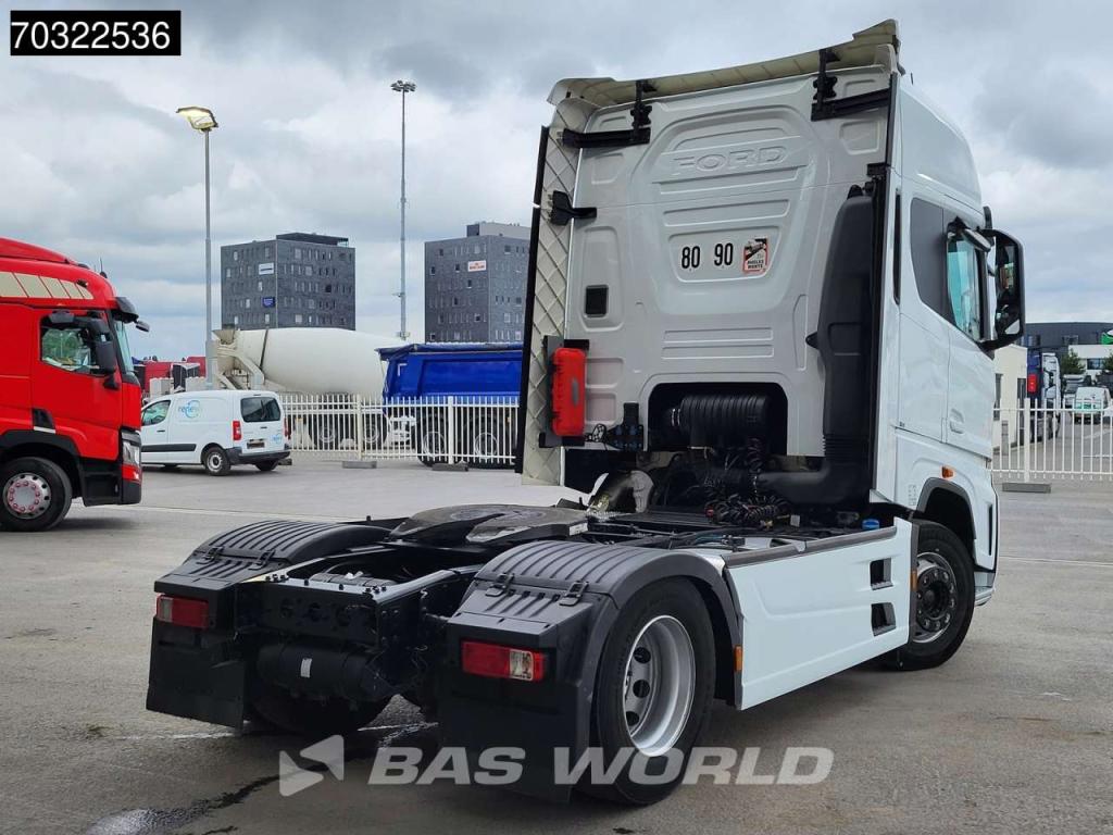Ford F-Max 500 4X2 Retarder 2xTanks ACC Navi Standklima Photo 5