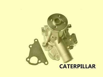 Engine water pump for Caterpillar Photo 1