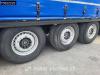 Krone SD Lift Axle Palletkist Anti Vandalism Sliding Roof Photo 15 thumbnail