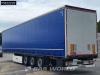 Krone SD Lift Axle Palletkist Anti Vandalism Sliding Roof Photo 2 thumbnail