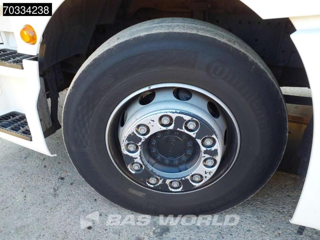 Man TGX 18.470 TGX 4X2 Photo 12