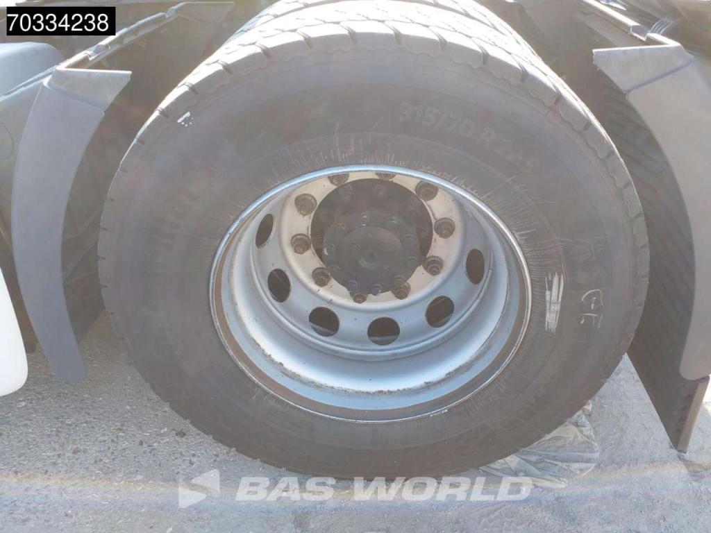 Man TGX 18.470 TGX 4X2 Photo 14