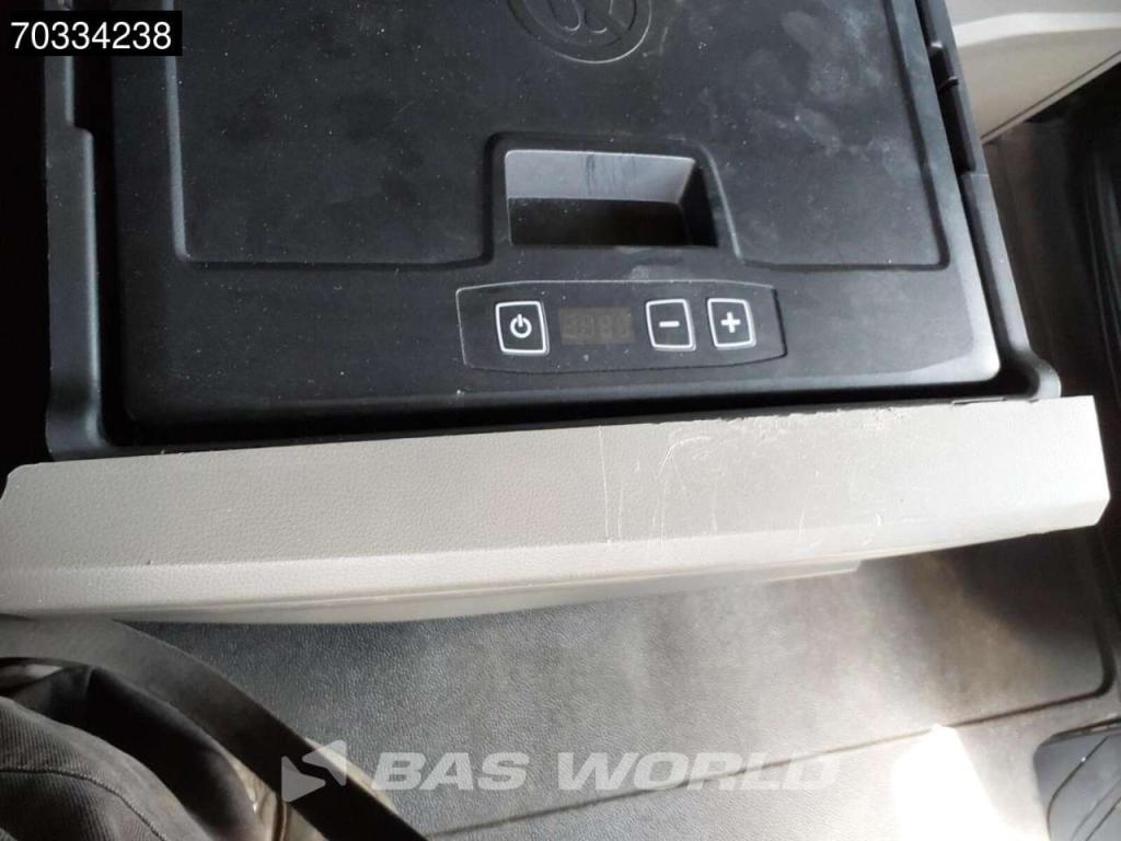 Man TGX 18.470 TGX 4X2 Photo 23
