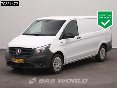Mercedes-Benz eVito 112 Elektrisch 66kWh 286km WLTP L2H1 Airco Cruise L2 Long Range A/C sold by BAS World B.V.