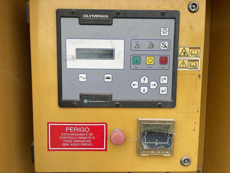 Olympian GEP 550 - 2 Photo 12