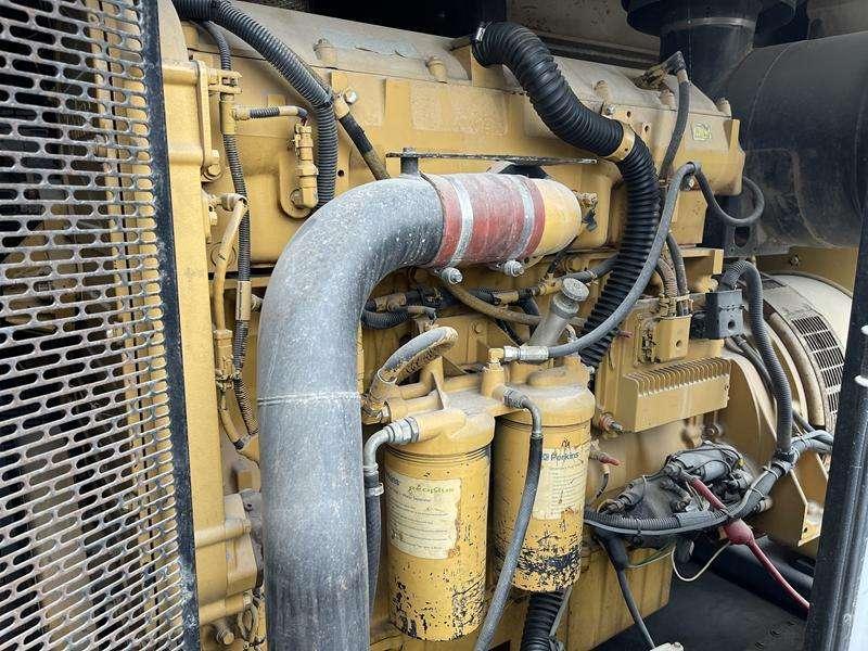 Olympian GEP 550 - 2 Photo 7