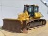 Komatsu D61PXi-24 - Folding Blade / Ripper Valve / Camera Photo 1 thumbnail