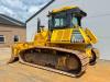 Komatsu D61PXi-24 - Folding Blade / Ripper Valve / Camera Photo 3 thumbnail