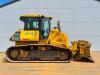 Komatsu D61PXi-24 - Folding Blade / Ripper Valve / Camera Photo 6 thumbnail