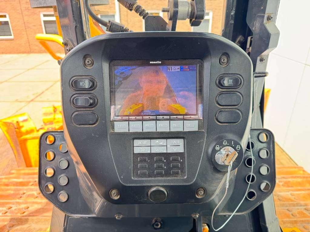 Komatsu D61PXi-24 - Folding Blade / Ripper Valve / Camera Photo 10