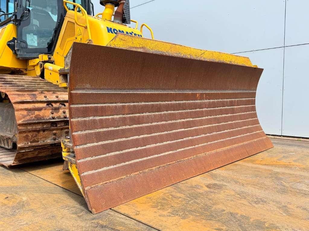 Komatsu D61PXi-24 - Folding Blade / Ripper Valve / Camera Photo 17