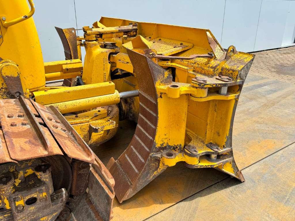 Komatsu D61PXi-24 - Folding Blade / Ripper Valve / Camera Photo 18