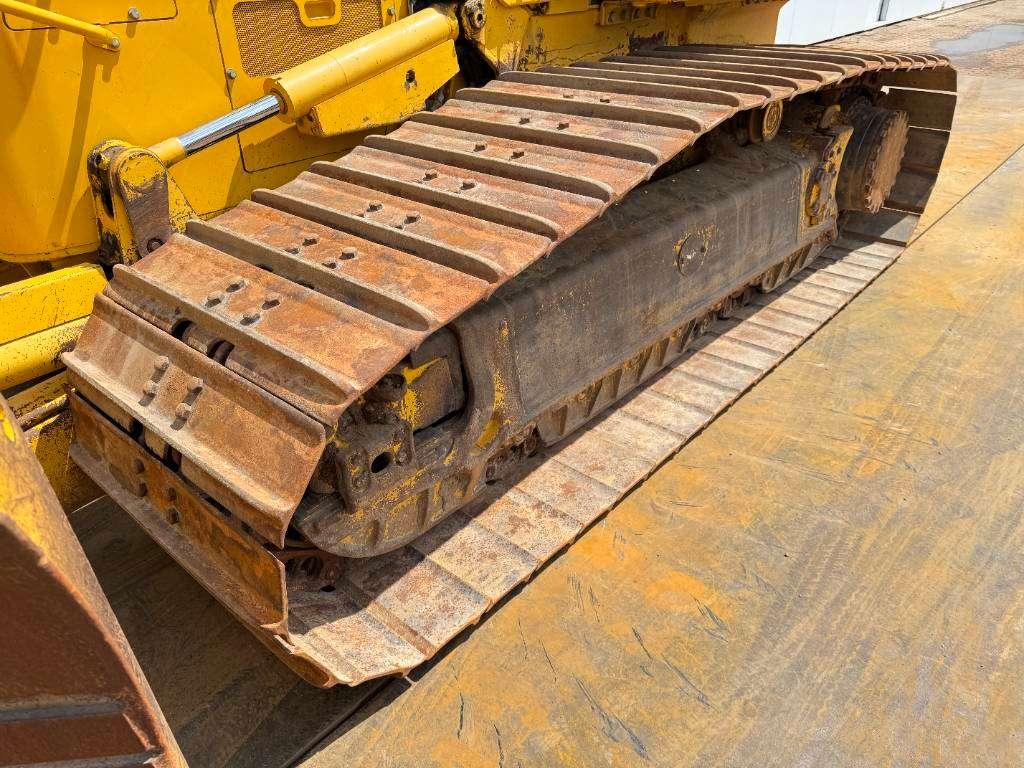Komatsu D61PXi-24 - Folding Blade / Ripper Valve / Camera Photo 19