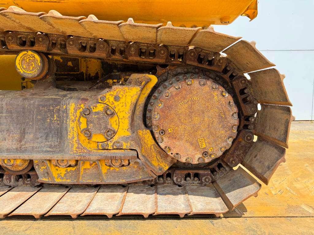 Komatsu D61PXi-24 - Folding Blade / Ripper Valve / Camera Photo 20
