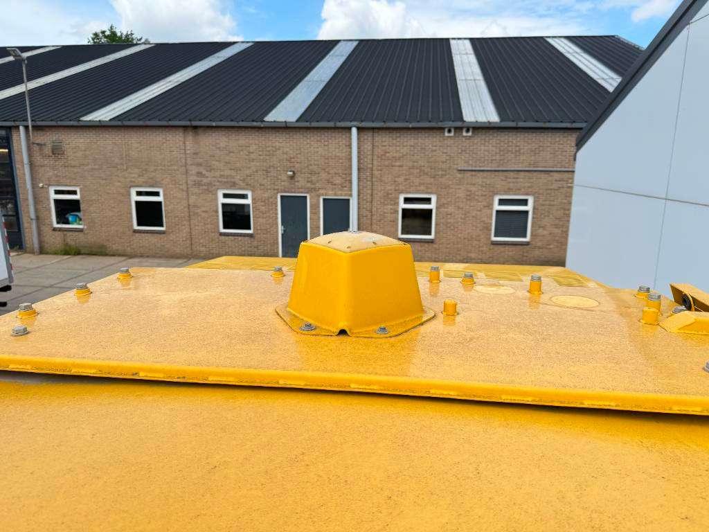 Komatsu D61PXi-24 - Folding Blade / Ripper Valve / Camera Photo 24