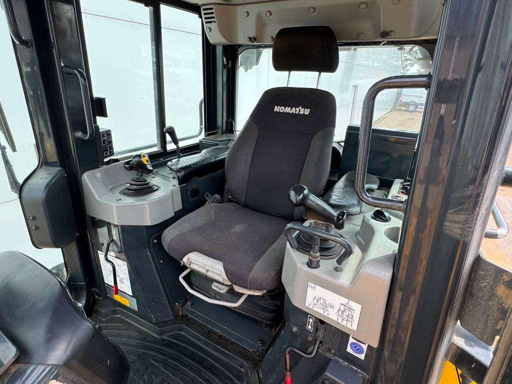 Komatsu D61PXi-24 - Folding Blade / Ripper Valve / Camera Photo 8