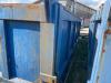CONTAINER SCARRABILE USATO A CIELO APERTO Photo 3 thumbnail
