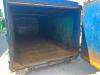 CONTAINER SCARRABILE USATO CON COPERCHIO Photo 7 thumbnail