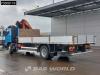 Volvo FMX 330 4X2 Palfinger 16T/M Crane Remote Euro 5 Photo 10 thumbnail
