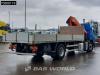 Volvo FMX 330 4X2 Palfinger 16T/M Crane Remote Euro 5 Photo 12 thumbnail