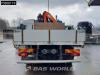 Volvo FMX 330 4X2 Palfinger 16T/M Crane Remote Euro 5 Photo 18 thumbnail