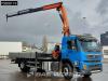 Volvo FMX 330 4X2 Palfinger 16T/M Crane Remote Euro 5 Photo 3 thumbnail