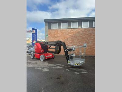 Manitou 150 AETJ sold by Lift Progress Srl