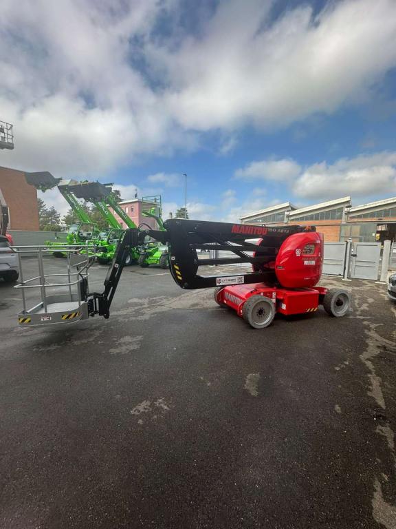 Manitou 150 AETJ Photo 15