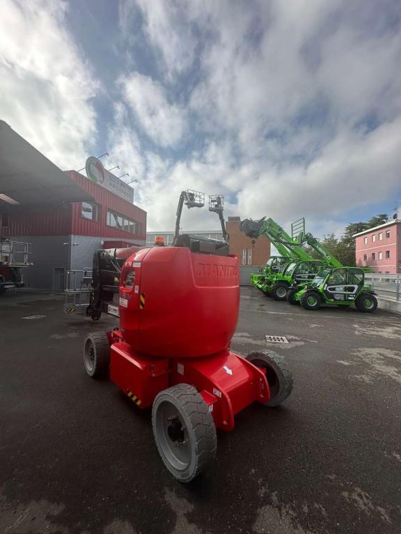 Manitou 150 AETJ Photo 18
