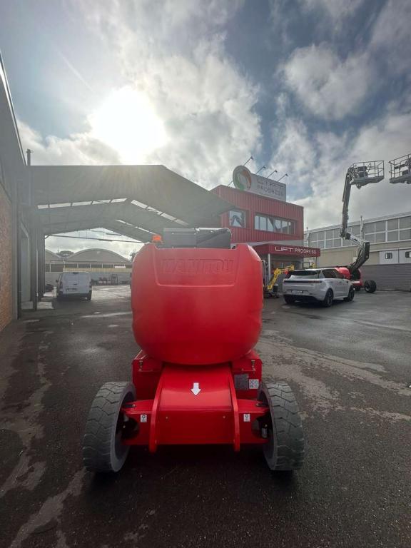 Manitou 150 AETJ Photo 19