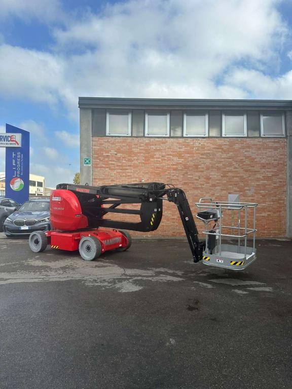 Manitou 150 AETJ Photo 2