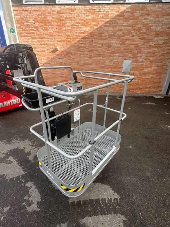 Manitou 150 AETJ Photo 27
