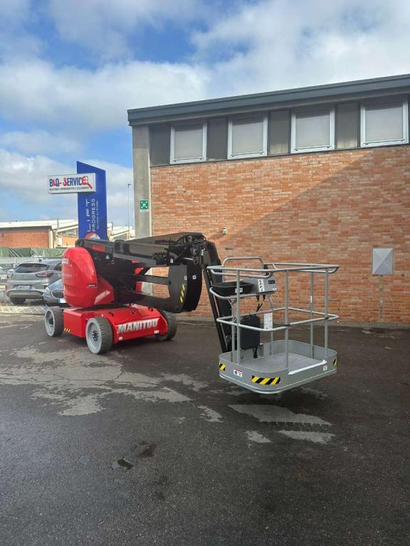 Manitou 150 AETJ Photo 3