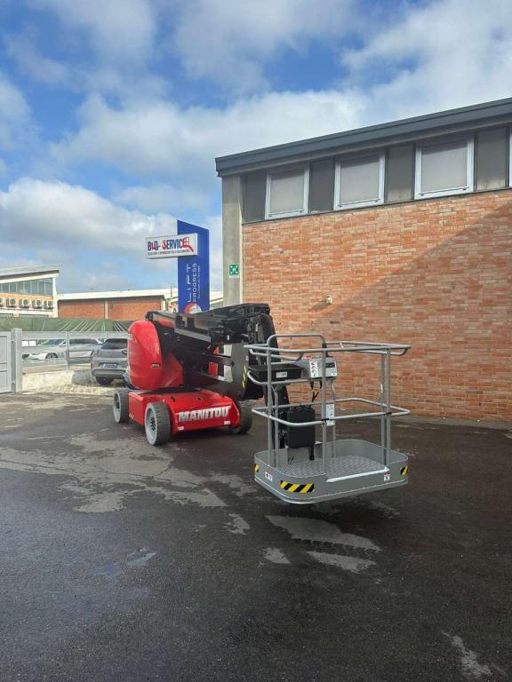 Manitou 150 AETJ Photo 4