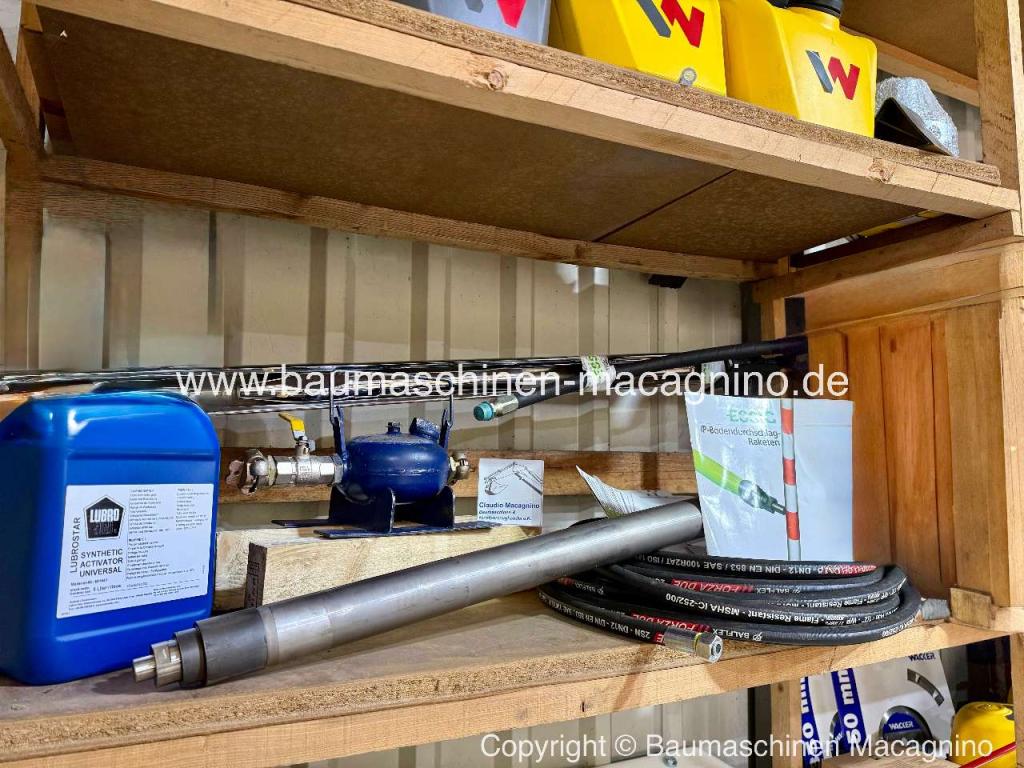 ESSIG IP 45 Z Set Nuovo Photo 1