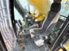 CAT 374FL - Automatiac Greasing / Top Condition Photo 8 thumbnail