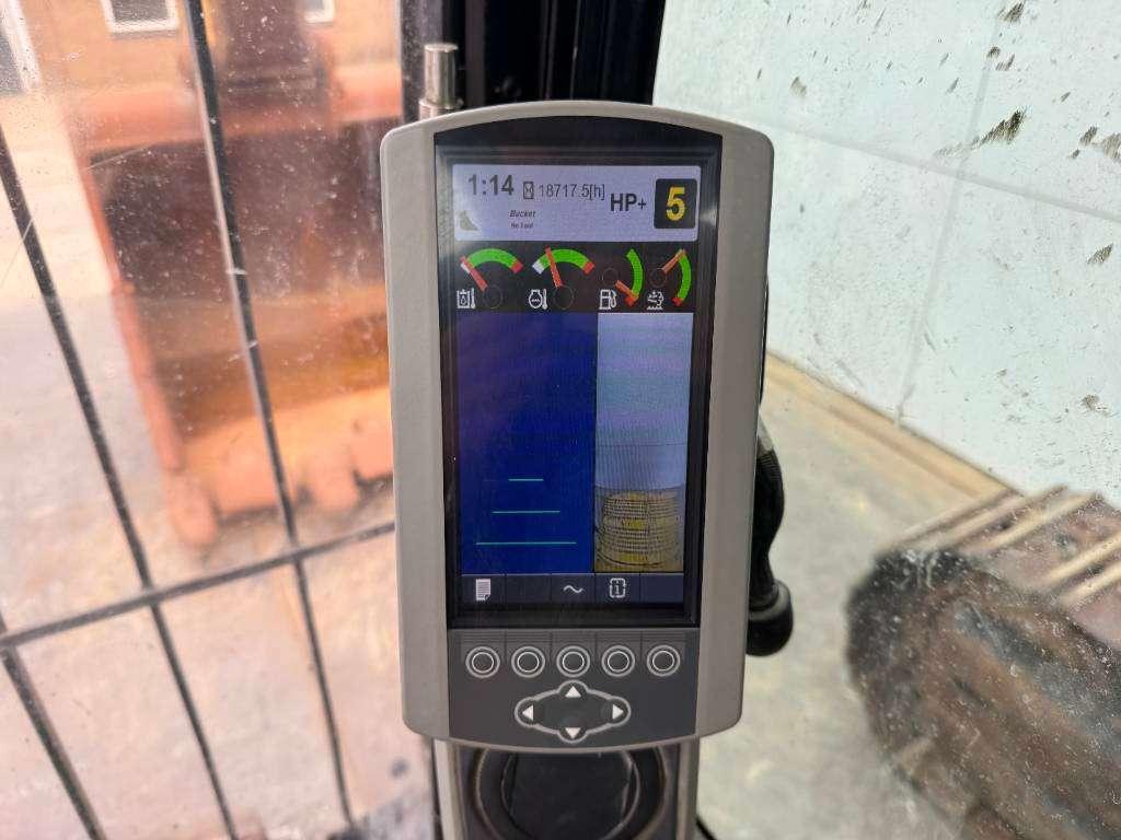 CAT 374FL - Automatiac Greasing / Top Condition Photo 10