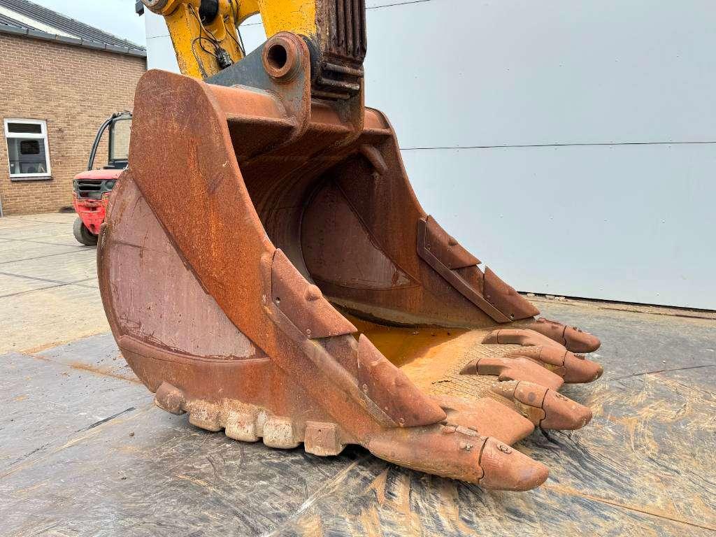 CAT 374FL - Automatiac Greasing / Top Condition Photo 16