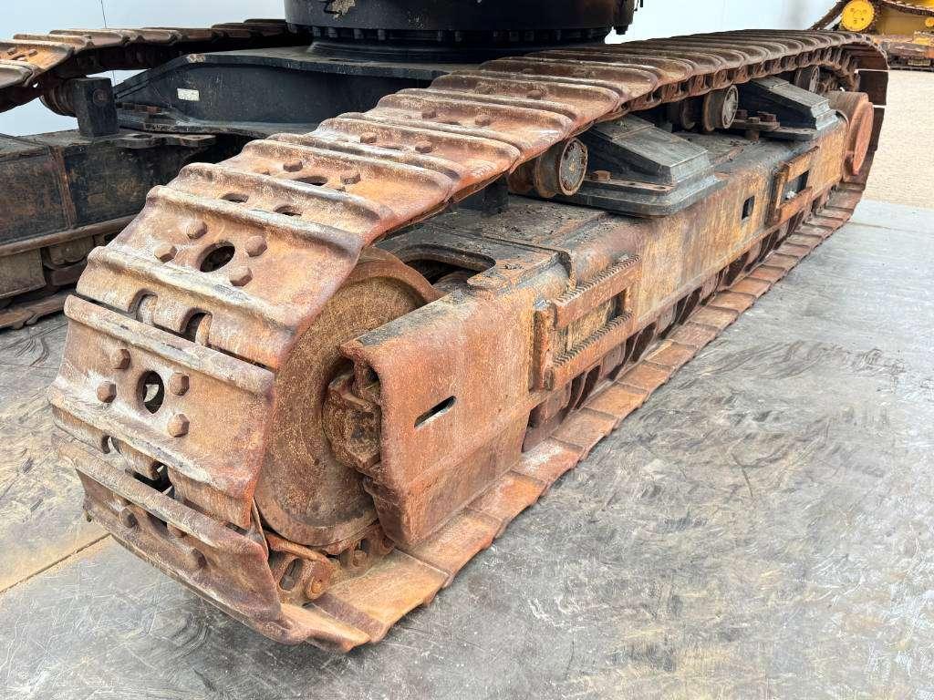 CAT 374FL - Automatiac Greasing / Top Condition Photo 17