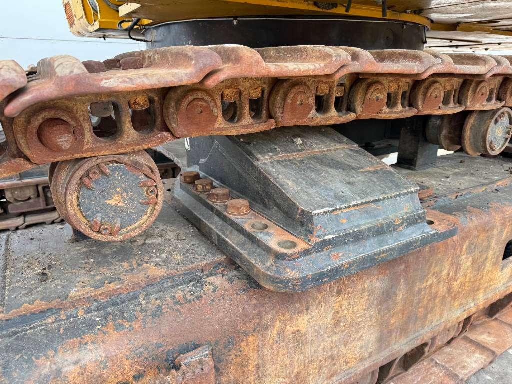 CAT 374FL - Automatiac Greasing / Top Condition Photo 18