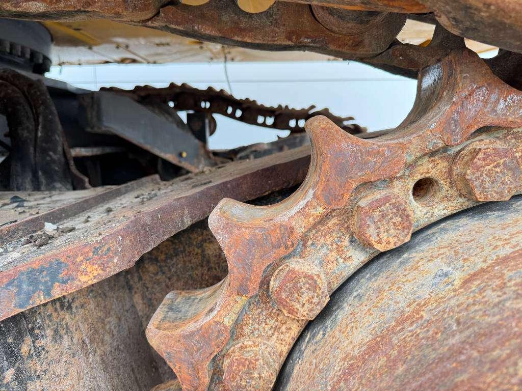 CAT 374FL - Automatiac Greasing / Top Condition Photo 20