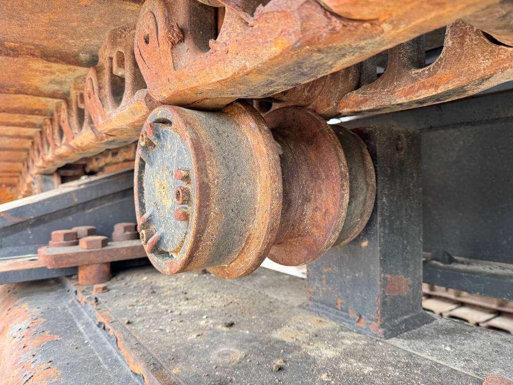 CAT 374FL - Automatiac Greasing / Top Condition Photo 21