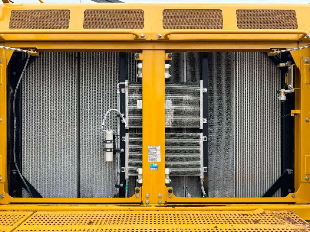 CAT 374FL - Automatiac Greasing / Top Condition Photo 24