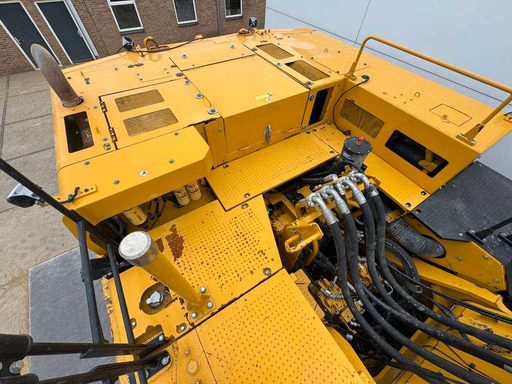 CAT 374FL - Automatiac Greasing / Top Condition Photo 28
