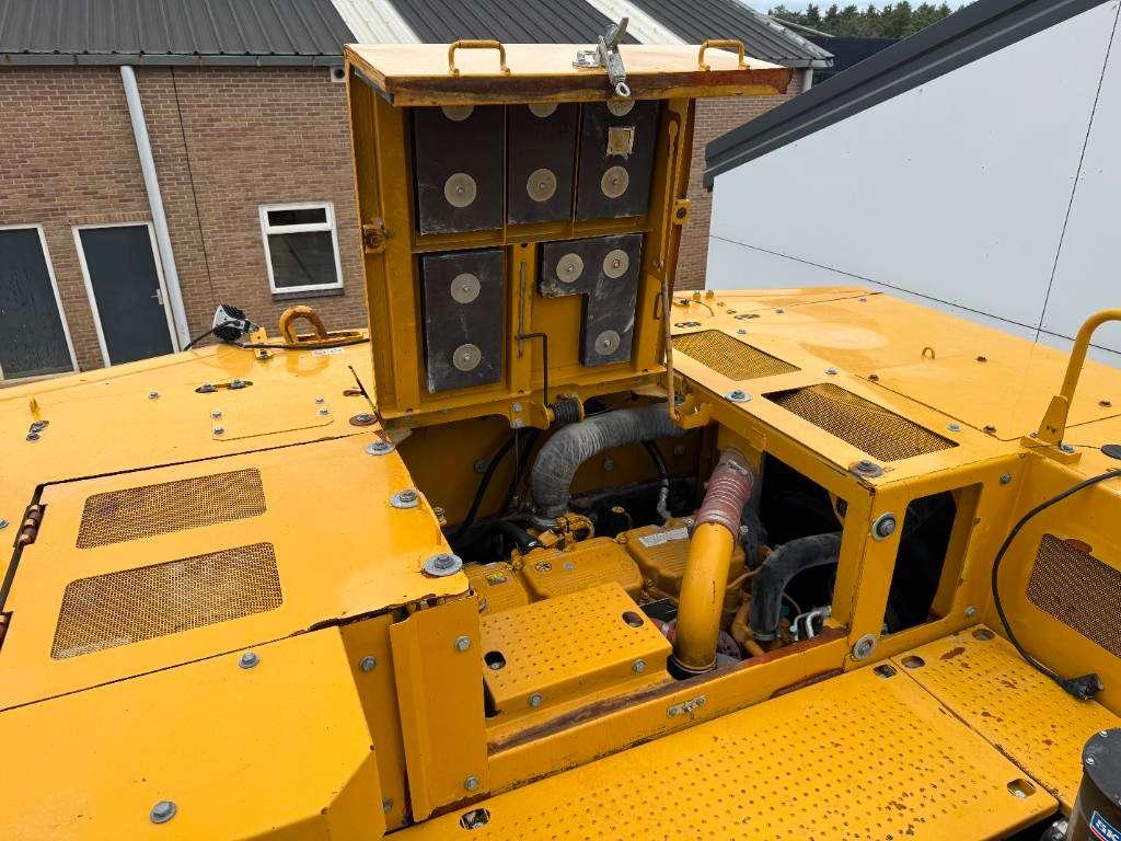 CAT 374FL - Automatiac Greasing / Top Condition Photo 29