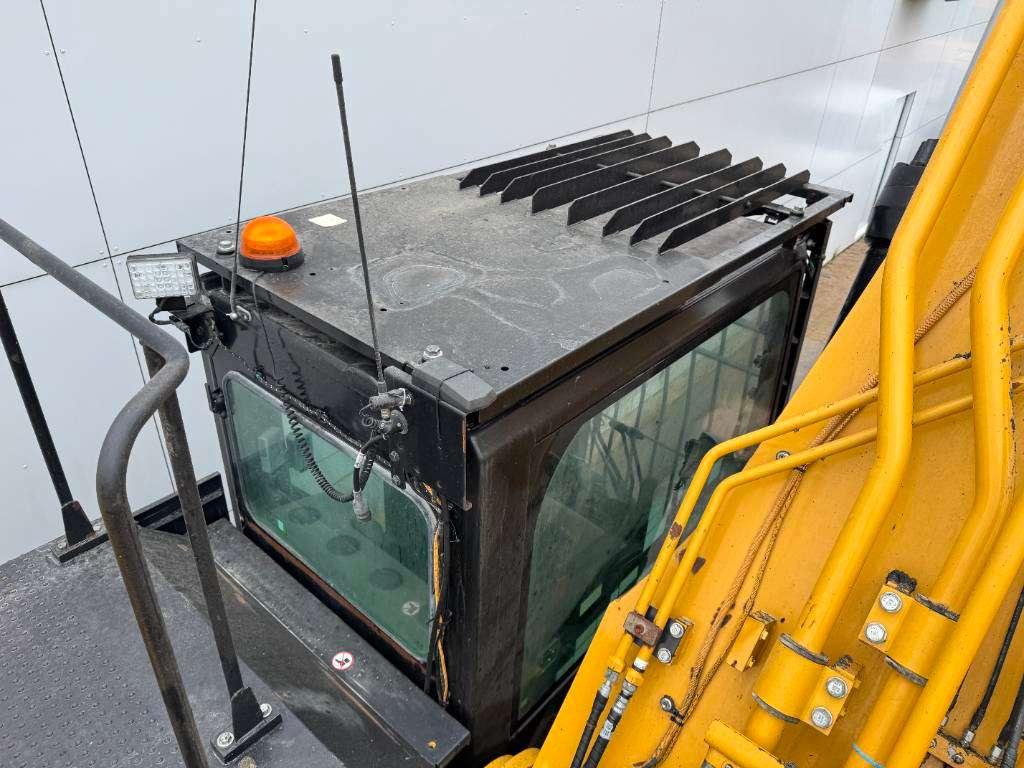 CAT 374FL - Automatiac Greasing / Top Condition Photo 30