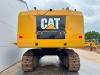 Caterpillar 374FL - Automatiac Greasing / Top Condition Photo 4 thumbnail