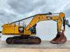 Caterpillar 374FL - Automatiac Greasing / Top Condition Photo 6 thumbnail