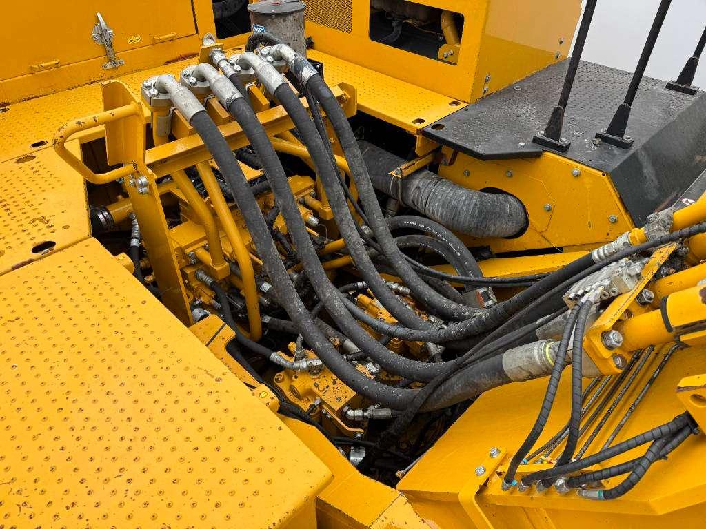 Caterpillar 374FL - Automatiac Greasing / Top Condition Photo 26